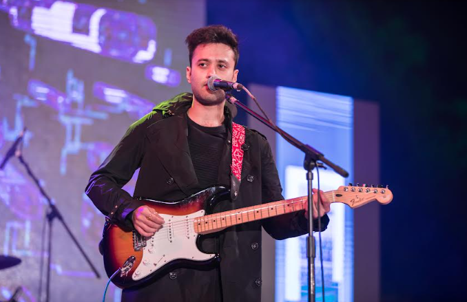 Aaryan Banthia