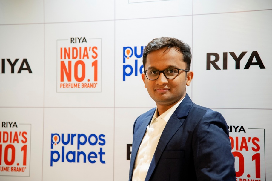 RIYA aims 20% market share in the perfume market by 2025; targets omnichannel expansion