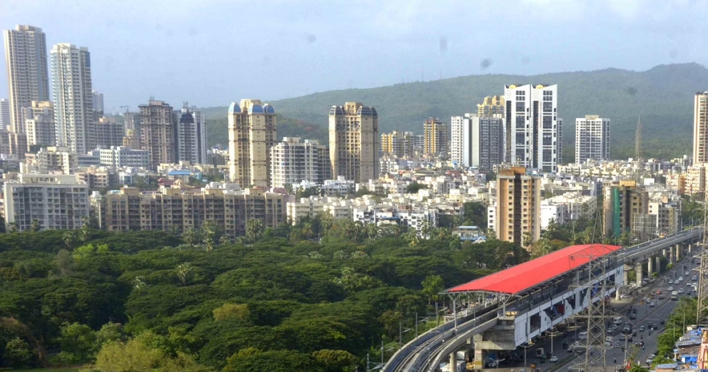 Real Estate Sector on Repo Rates