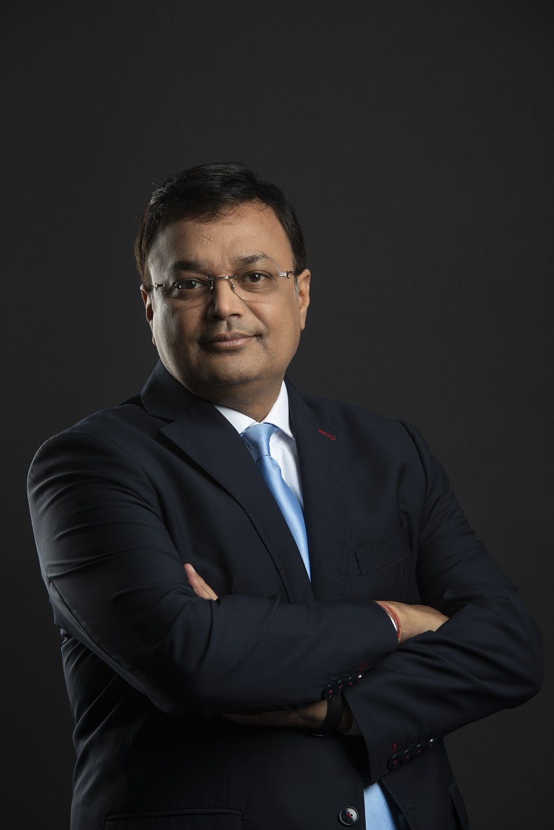 Avinash Pandey, CEO, ABP Network