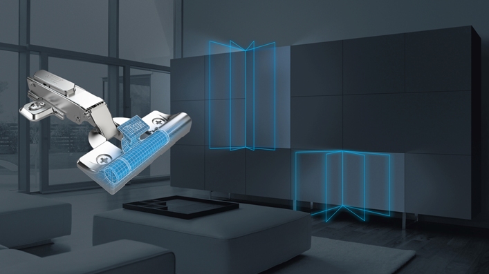 REHAU Hardware: Where superior functionality meets premium aesthetics