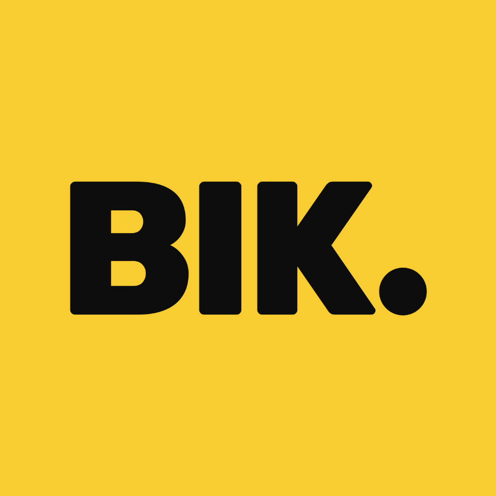 Bikayi unveils its brand-new identity BIK, platform now for mid-market and enterprise brands as well