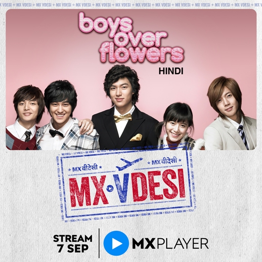 This September, MX Player has must-watch Original and International shows!
