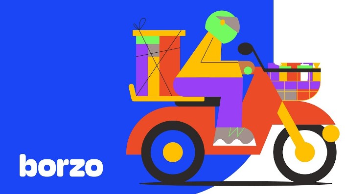 What India likes to order on Delivery apps? Here are the Top 10 Delivery categories, says data from Borzo