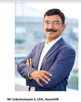 AscentHR acquires Jofin and diversifies into fintech