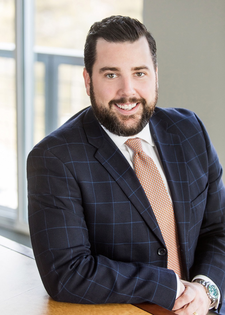 Chris Sullivan