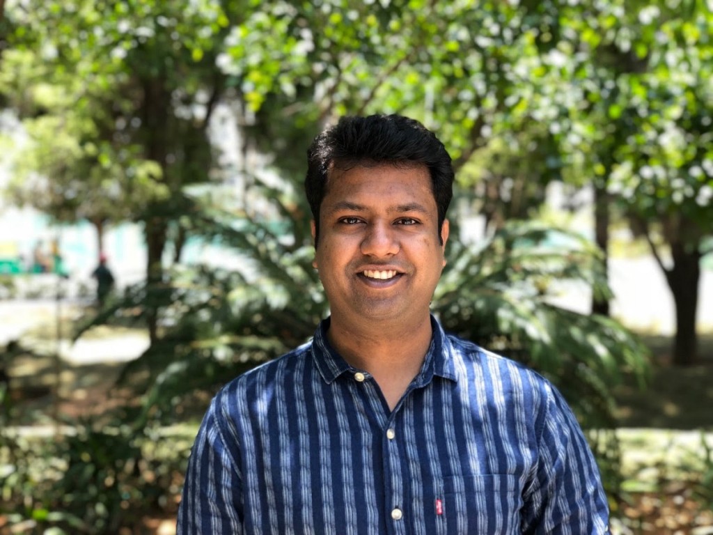 Engineers set to shape a new era of frontier technologies including AI and Web3: CoinSwitch CEO
