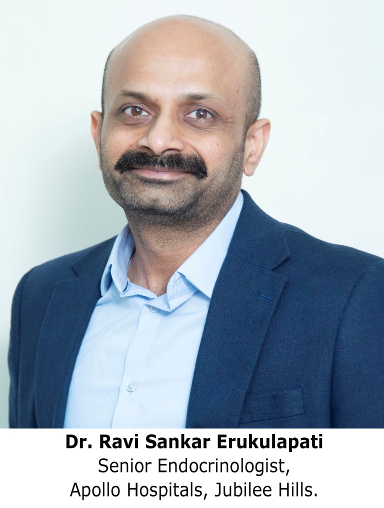 World Heart Day 2022 - Our Lifestyles and our Hearts! - ​Dr. Ravi Sankar