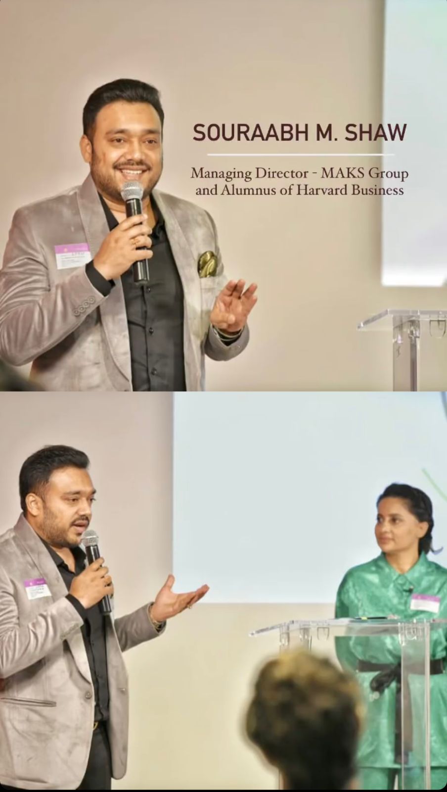 World Peace Day - Political Peace Dialogue SAARC