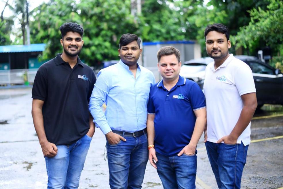 FretBox Raises Investment Of ₹4 million and joins SaaS cohort of Indian Accelerator