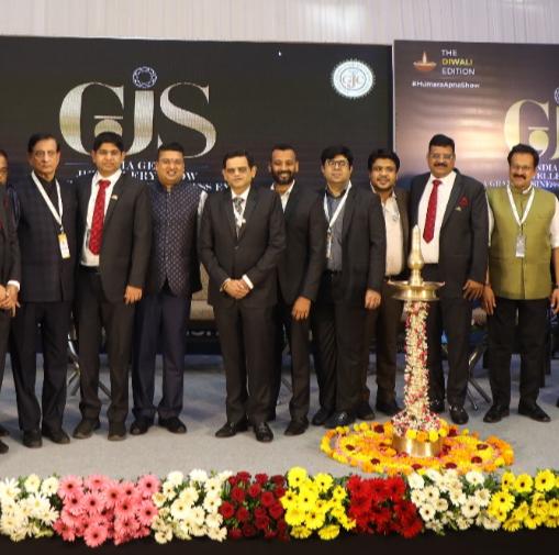 GJS is all set to garner exponential sales during this festive season