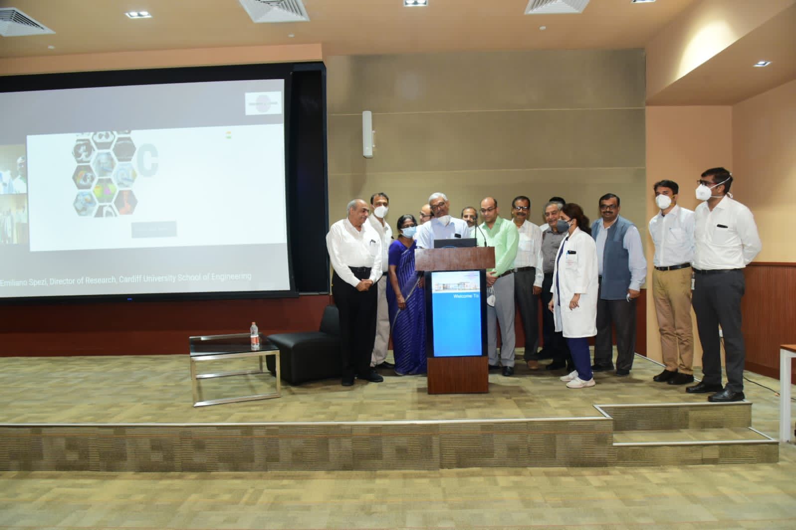CHAVI - India’s first Oncology Image Bank Launched to Accelerate Collaborative Cancer Research