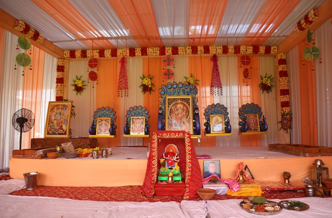 With COVID restrictions off, demand for services related to Navratri and Durga Puja witness a massive surge: Just Dial Consumer Insights