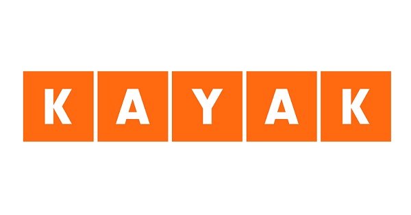 KAYAK Logo