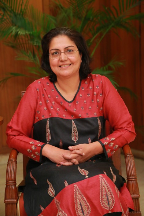 Piramal Pharma appoints Vibha Paul Rishi as Non- Executive Director on its board