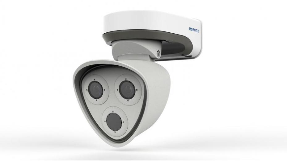 Konica Minolta expands strategic partnership with MOBOTIX for the Indian market