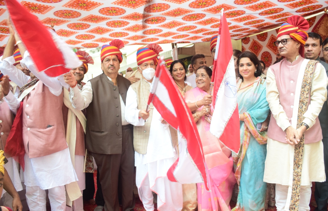 Maha Rath Yatra