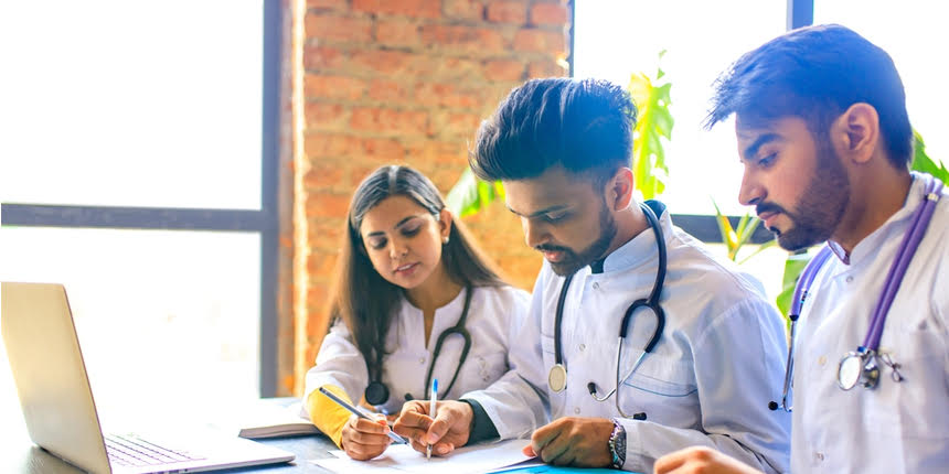 Medical Studies in China