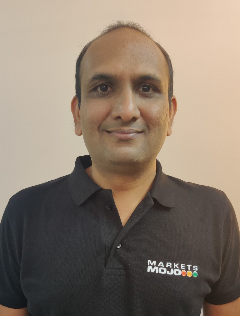 MarketsMojo Appoints Abhisek Puglia as Chief Business Officer