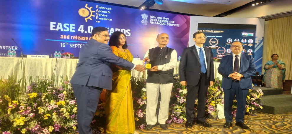 Ms. A. Manimekhalai, Managing Director & CEO, Union Bank of India