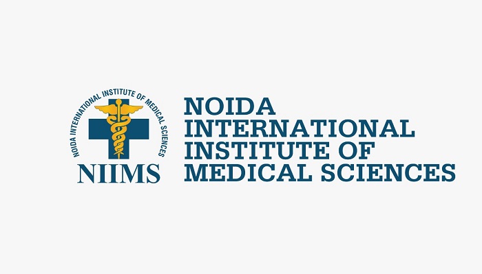 NIIMS -logo