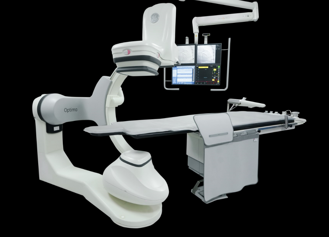 Wipro GE Healthcare launches its first ‘Made in India – AI enabled Cath lab’ to address cardiovascular disease burden in India