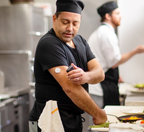 4 Effective Ways To Manage Low Blood Glucose Levels