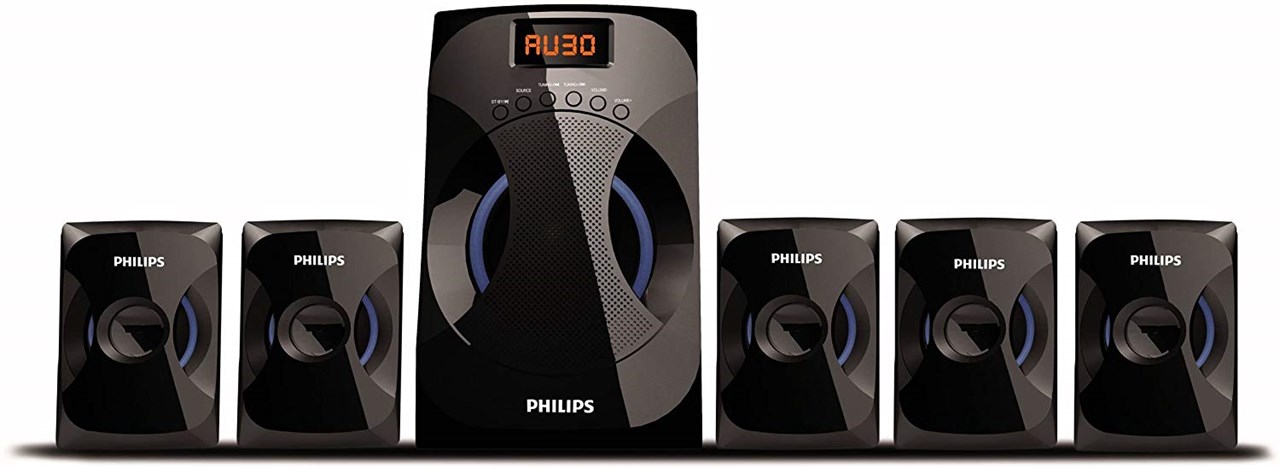Celebrate this Durga Puja with the best deals and offers on the Philips Home Audio Range