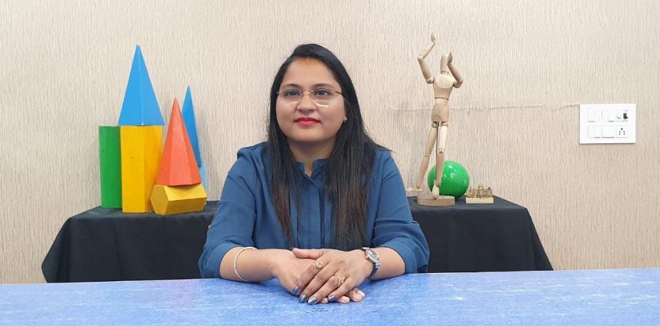 Rekha Kejriwal