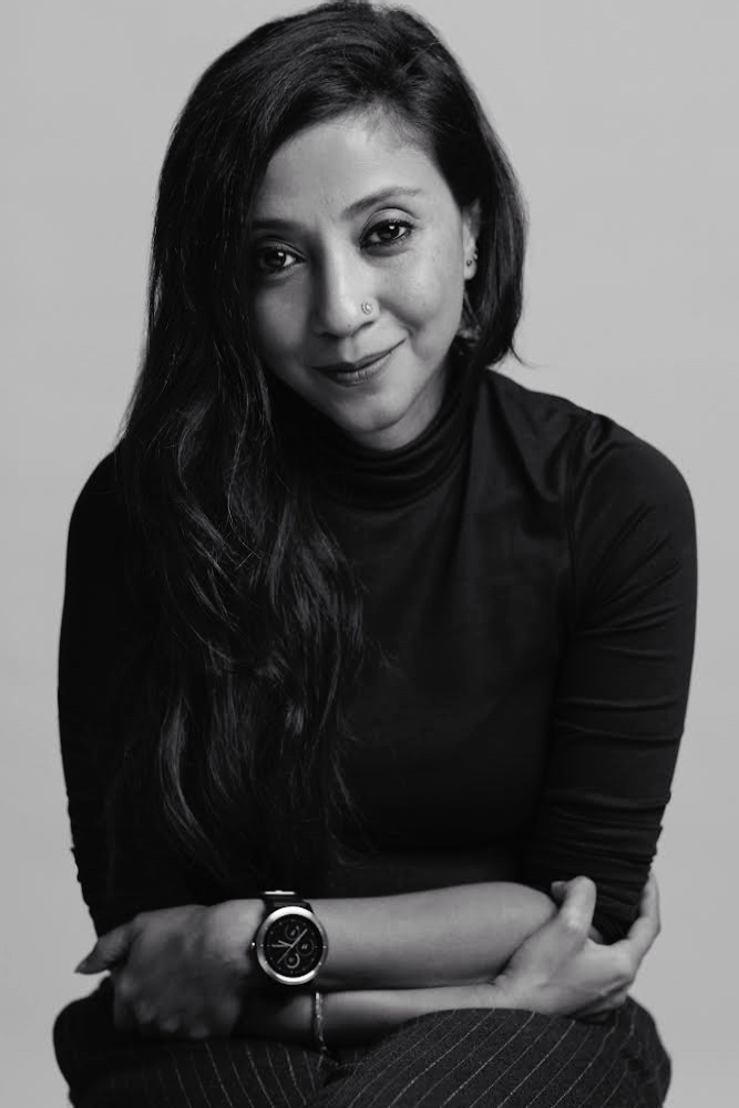 Locomotive Global Media bolsters its leadership team, appoints Roshni Ghosh as Producer
