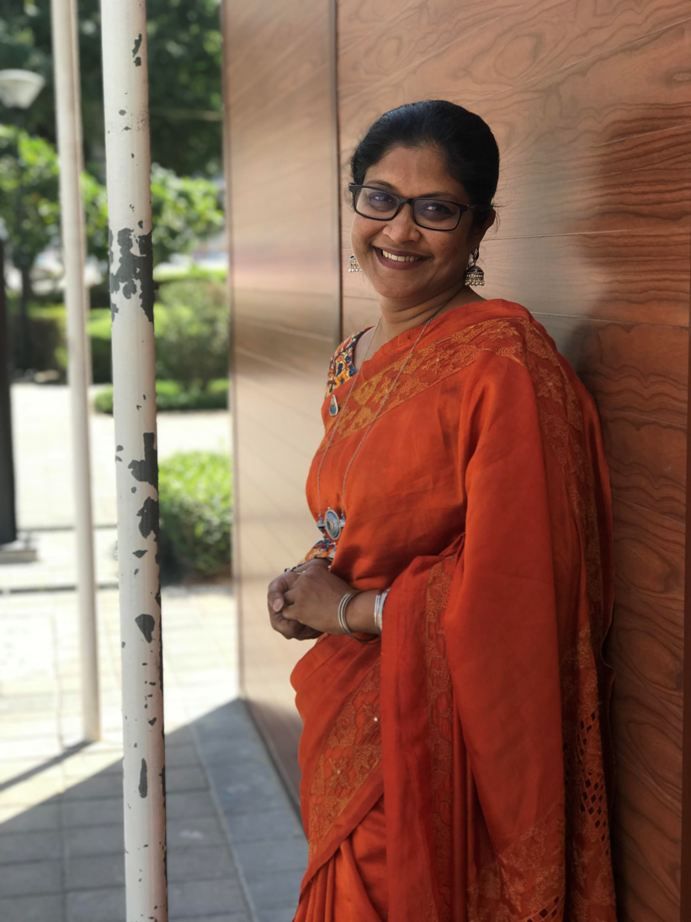 OrangeSlates Introduced Digital Campaign on Teachers Day