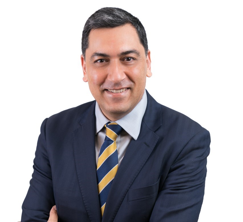 Sumir Lenovo Introduces the new XClarity One to Simplify Edge-To-Cloud ManagementISG
