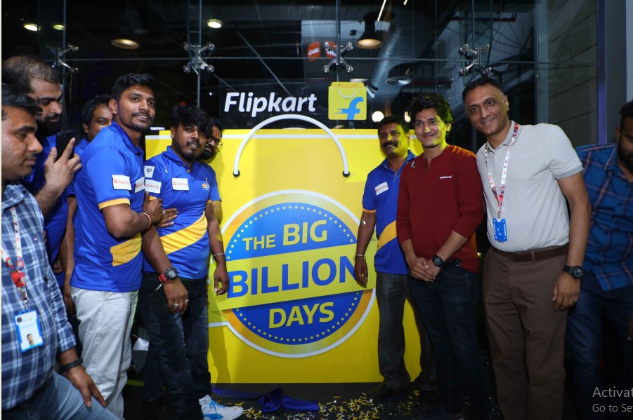 Flipkart Big Billion Days 2022 scales new heights of inclusivity, innovation, and impact