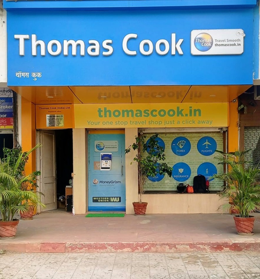 Thomas Cook India & SOTC’s Travel Business Associate freelance agent model registers rapid growth post pandemic