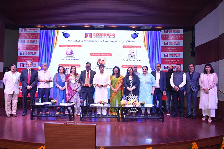 Union Minister Jyotiraditya Scindia