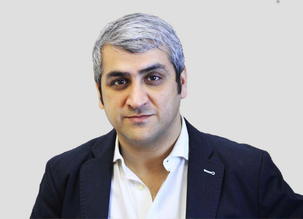 Dr Sachin Kandhari, Neurosurgeon and Managing Director – IBS Hospital, New Delhi