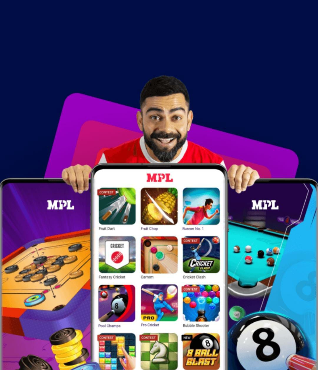 MPL bolsters the player-first approach by launching Bug Bounty program to enhance user security