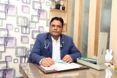Heart attack in apparently healthy youngs, a major concern: Dr Rakesh Jain