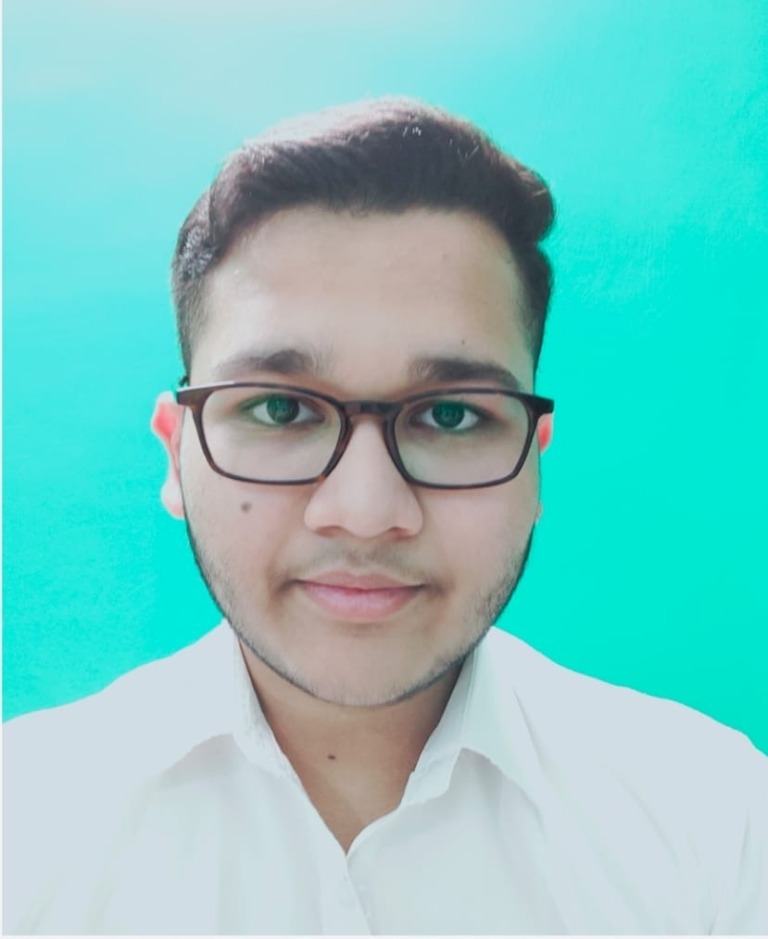 DPS IP student Adarsh Agarwal tops the first-ever national-level CUET exam
