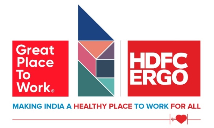 On the occasion of National Nutrition Week, Great Place to Work® hosted a webinar in partnership with HDFC ERGO General Insurance, as a part of their movement to ‘Make India a Healthy Place to Work for All.’