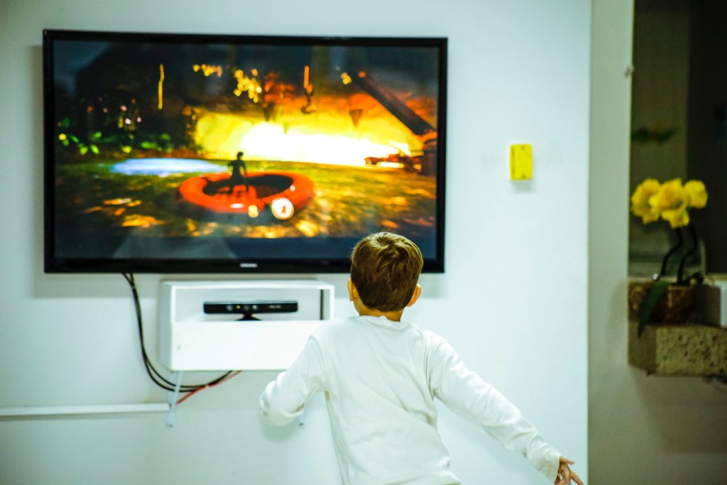 5 Best Action Cinema TVs In 2022 (September)