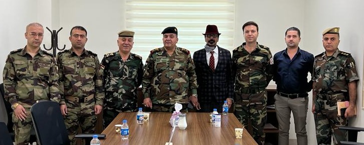Stem Cell Therapy Approach On War Injury Patients