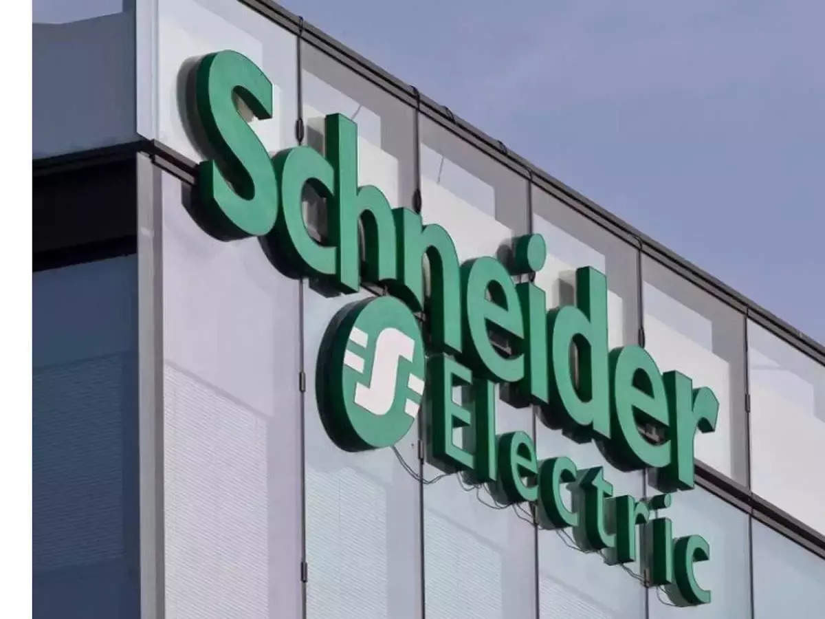 Schneider Electric Launches EcoStruxure Service Plans in India