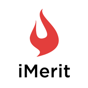 iMerit and TechCrunch