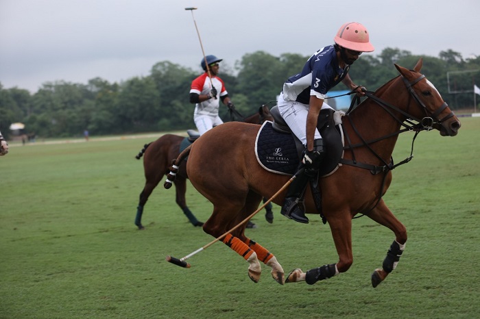 polo