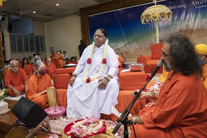 Ammas 69th Birthday A message as the world recovers from the pandemic