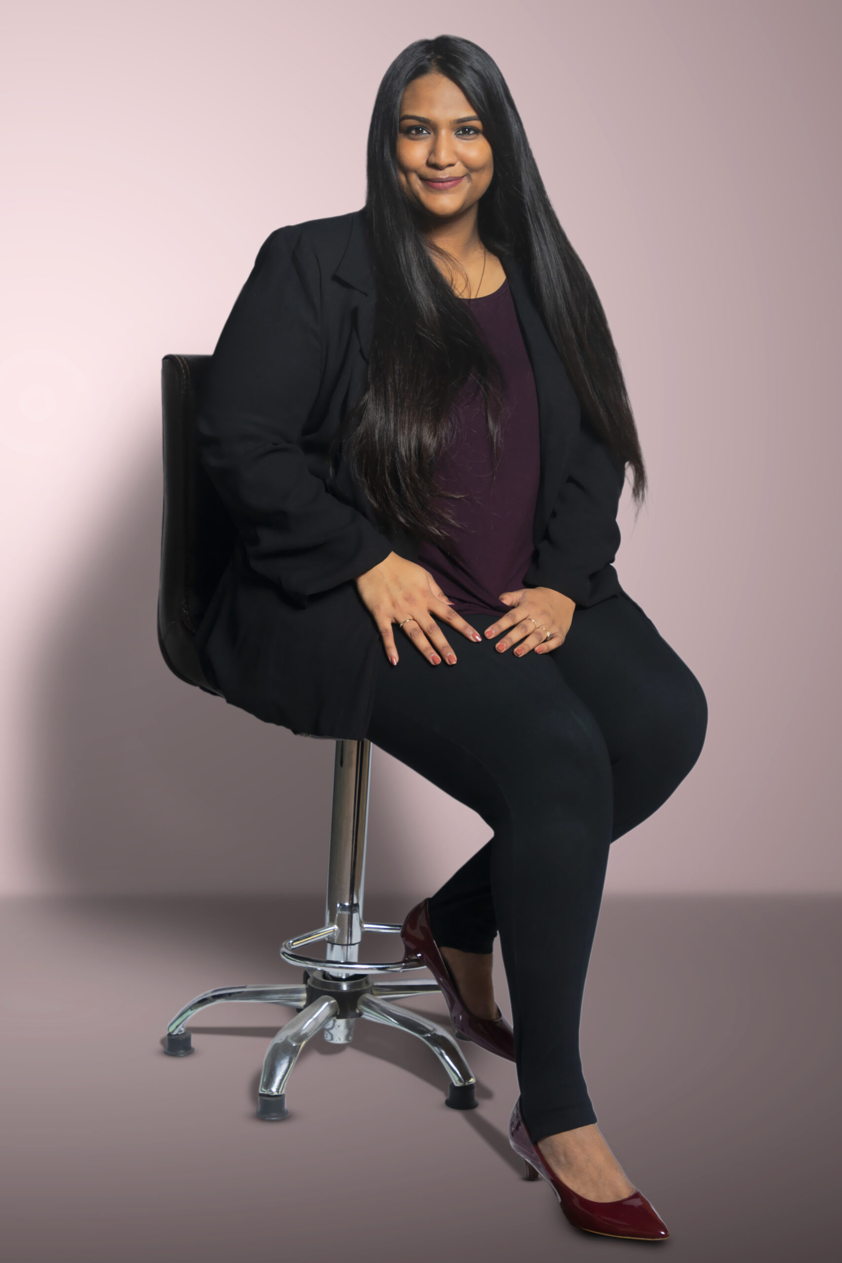 Anushka Iyer