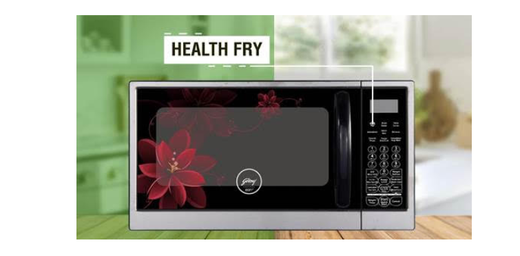 Microwave Ovens