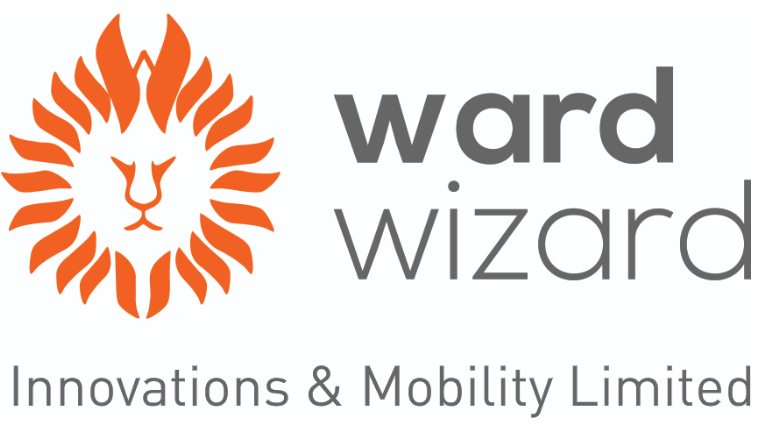 Wardwizard logo