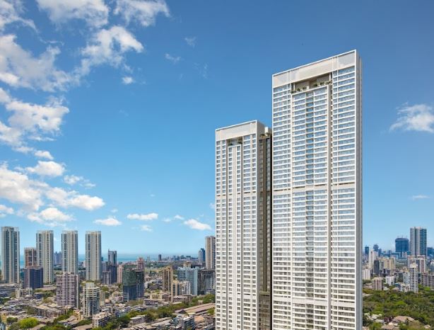 Launch of Aga Hall Estate, a luxurious residential project in the heart of Mumbai city